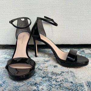Stuart Weitzman heels